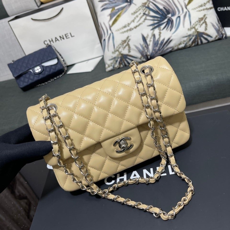 Chanel CF Series Bags